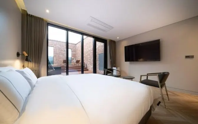 Oda (Suite Room (Early Check-In))