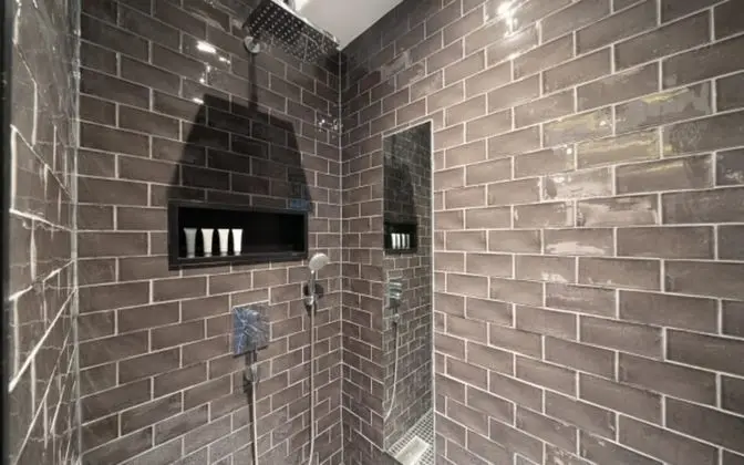 Oda (Suite Room (Early Check-In))