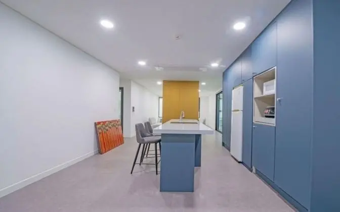 Oda (Room 103 (private heated pool))