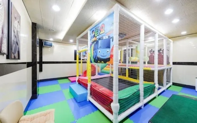 Oda (Baby star (separate building) (hot wa)