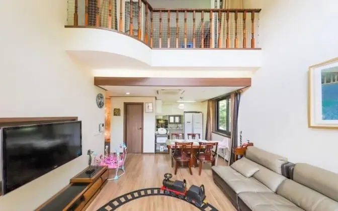 Oda (Baby star (separate building) (hot wa)