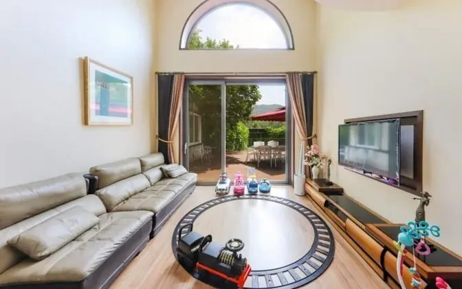 Oda (Baby star (separate building) (hot wa)