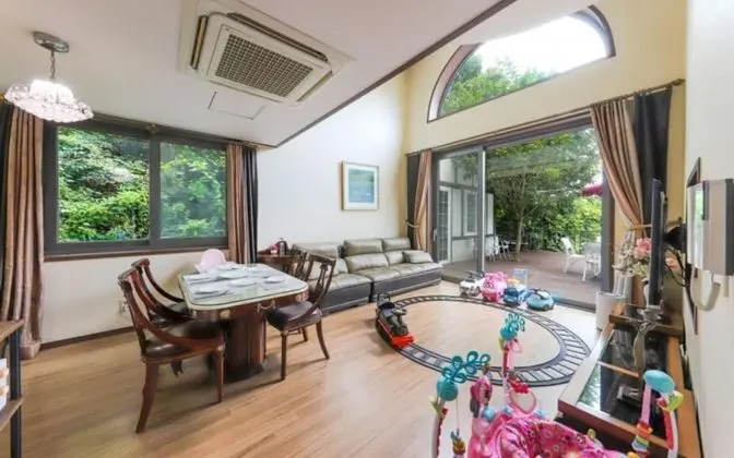 Oda (Baby star (separate building) (hot wa)