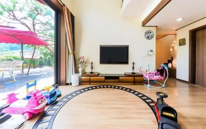 Oda (Baby star (separate building) (hot wa)