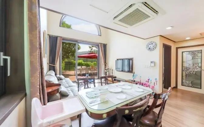 Oda (Baby star (separate building) (hot wa)