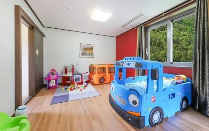 Oda (Baby star (separate building) (hot wa)