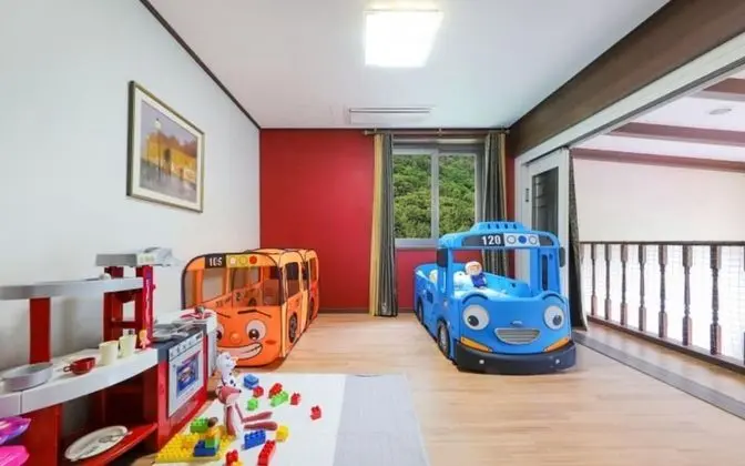 Oda (Baby star (separate building) (hot wa)