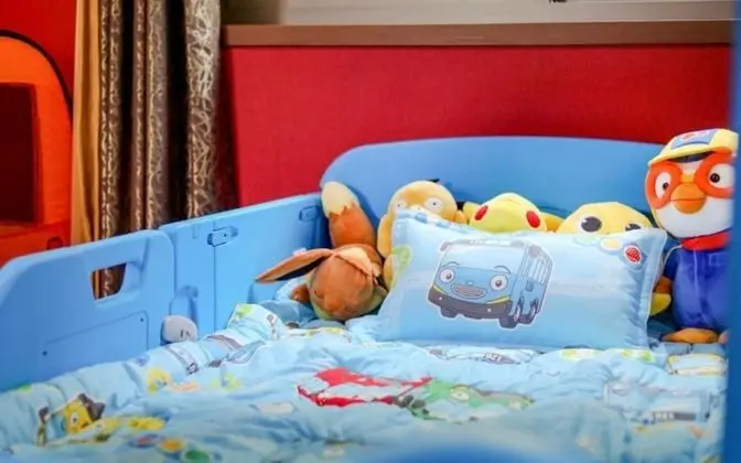 Oda (Baby star (separate building) (hot wa)