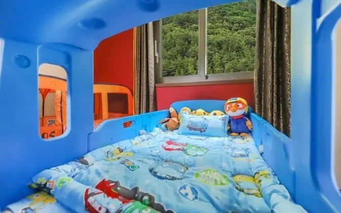 Oda (Baby star (separate building) (hot wa)