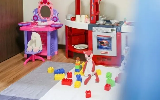 Oda (Baby star (separate building) (hot wa)