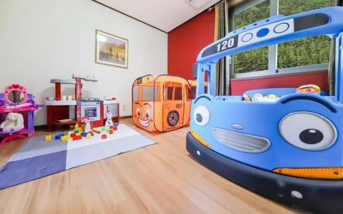 Oda (Baby star (separate building) (hot wa)