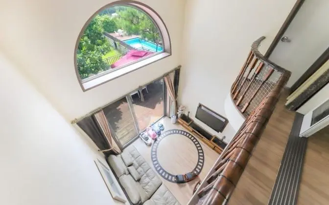 Oda (Baby star (separate building) (hot wa)