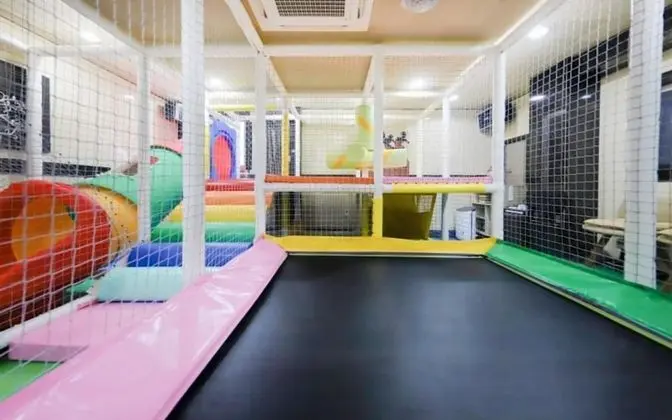 Oda (Baby star (separate building) (hot wa)