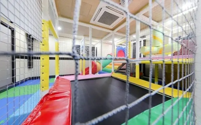 Oda (Baby star (separate building) (hot wa)