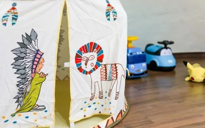 Oda (Baby star (separate building) (hot wa)