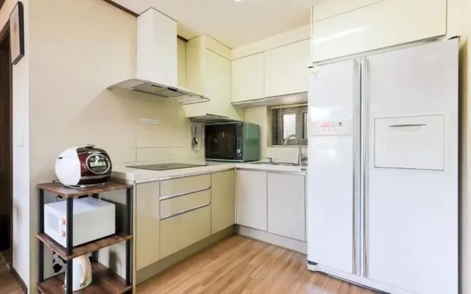 Oda (Baby star (separate building) (hot wa)