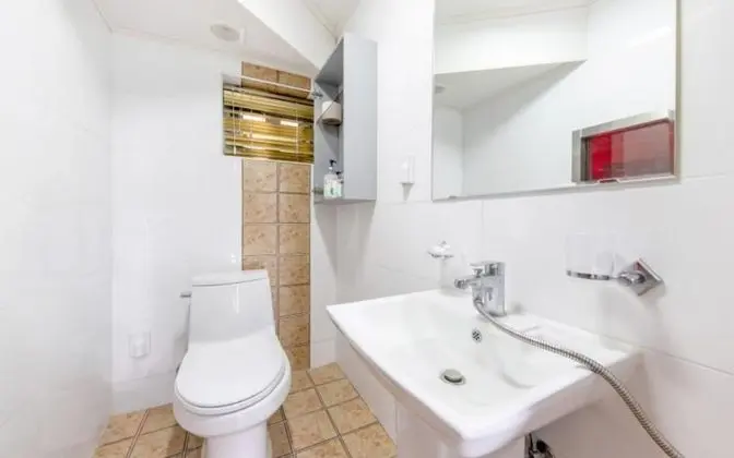 Oda (Baby star (separate building) (hot wa)