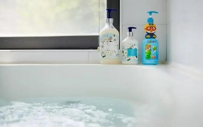 Oda (Baby star (separate building) (hot wa)