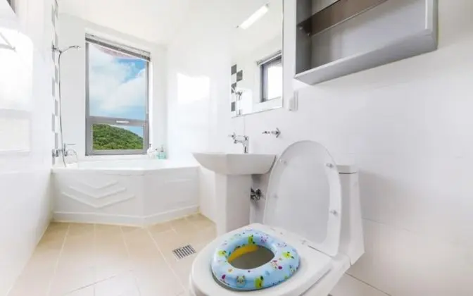 Oda (Baby star (separate building) (hot wa)