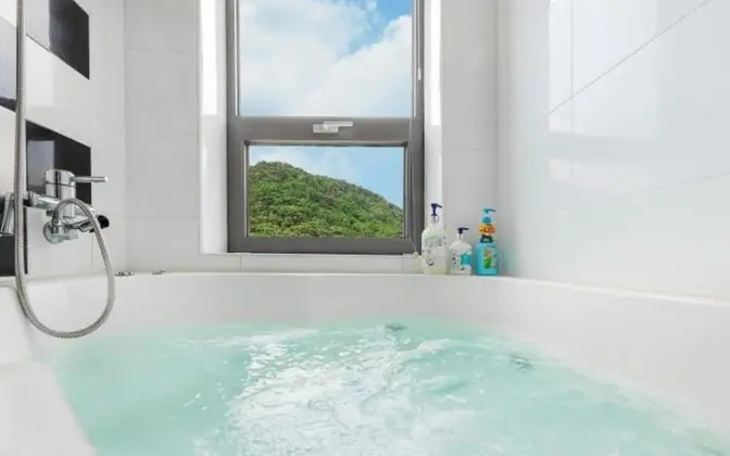 Oda (Baby star (separate building) (hot wa)