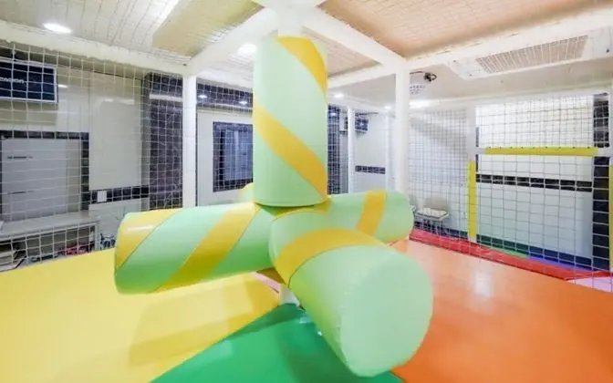 Oda (Baby star (separate building) (hot wa)