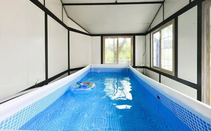 Oda (Baby star (separate building) (hot wa)