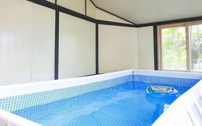 Oda (Baby star (separate building) (hot wa)