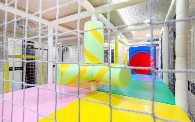 Oda (Baby star (separate building) (hot wa)