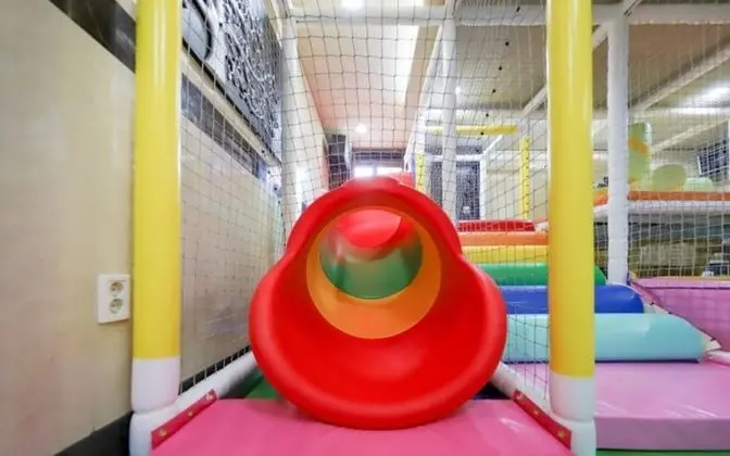 Oda (Baby star (separate building) (hot wa)