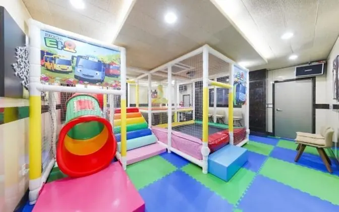 Oda (Baby star (separate building) (hot wa)