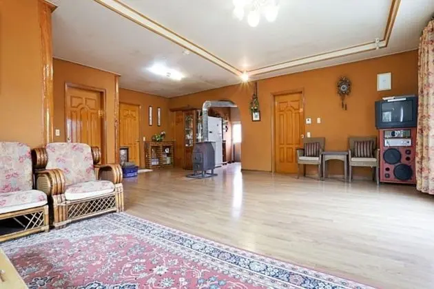 Oda (Separate house)