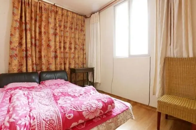 Oda (Separate house)