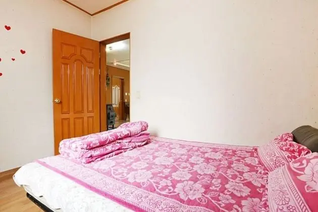 Oda (Separate house)