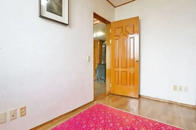 Oda (Separate house)