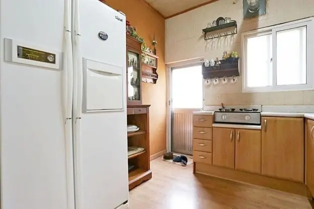 Oda (Separate house)