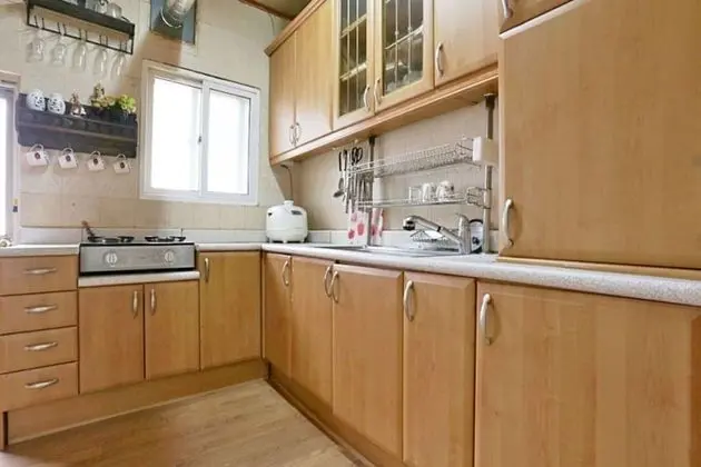 Oda (Separate house)