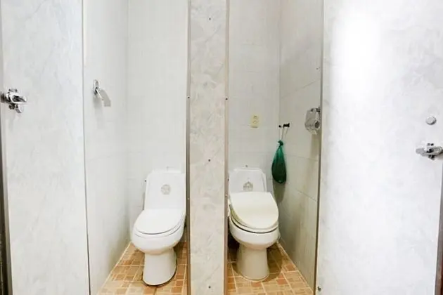 Oda (Separate house)