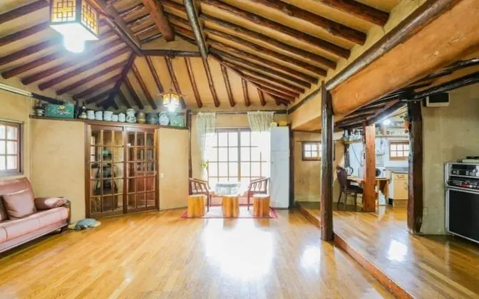 Oda (Adobe house (Unshared House))