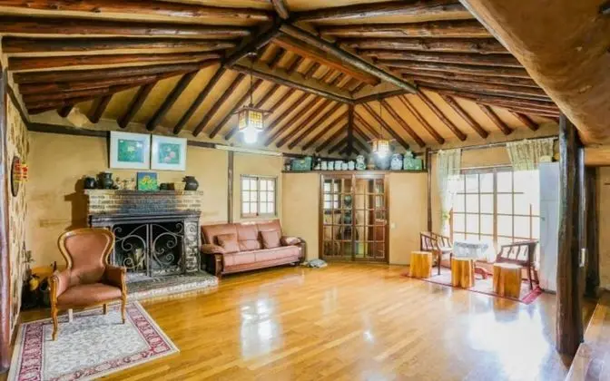 Oda (Adobe house (Unshared House))