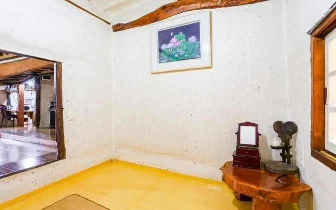 Oda (Adobe house (Unshared House))