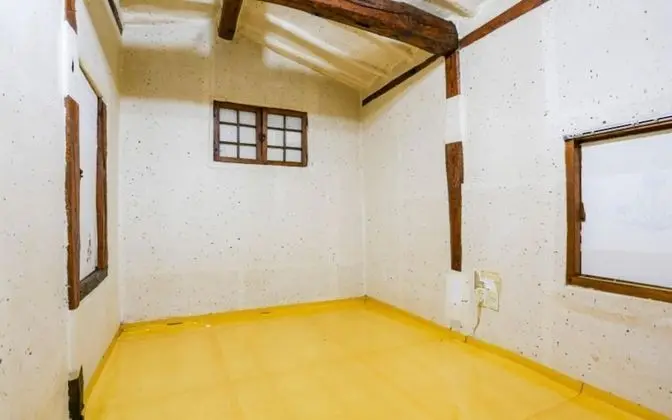 Oda (Adobe house (Unshared House))