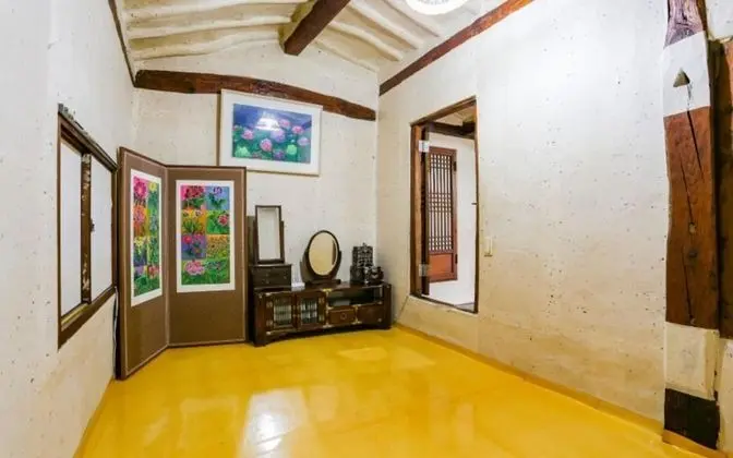 Oda (Adobe house (Unshared House))