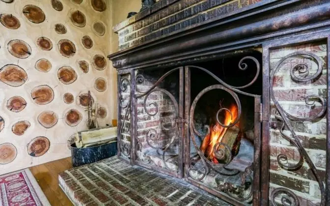 Oda (Adobe house (Unshared House))