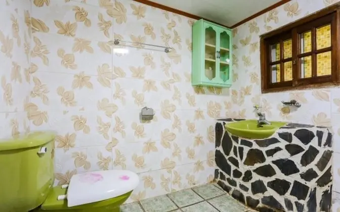 Oda (Adobe house (Unshared House))