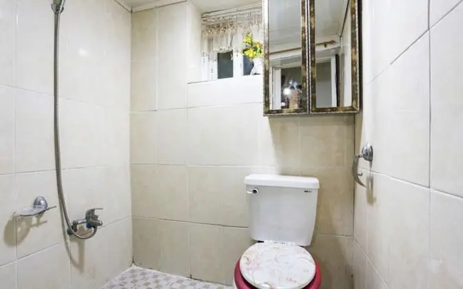 Oda (Adobe house (Unshared House))