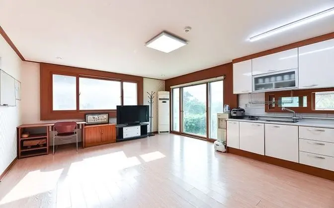 Oda (Unshared House (Duplex))