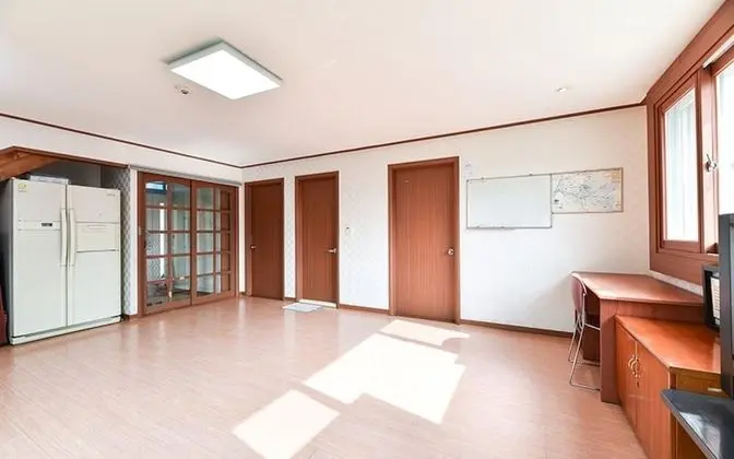 Oda (Unshared House (Duplex))