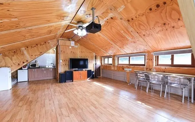 Oda (Unshared House (Duplex))