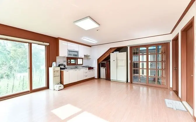 Oda (Unshared House (Duplex))