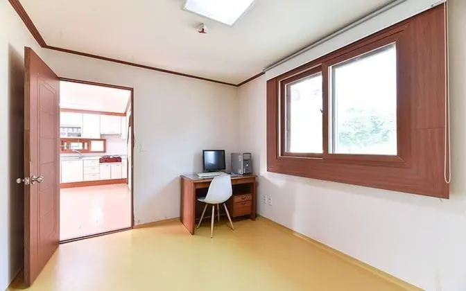 Oda (Unshared House (Duplex))